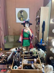点击看大图 -盘子女人坊古装写真摄影(南京总店)