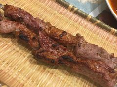 -新疆伊宁远征餐厅