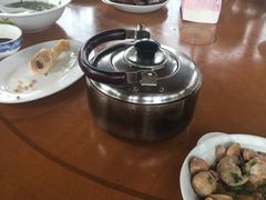 -长廊好灶头 本地人农家菜(枫泾古镇店)