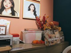 -海马体照相馆(北京apm店)