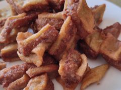 -金台阶鱼馆(于桥水库店)