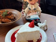 -Blac+Blac(中海环宇荟店)