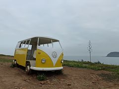 -漳州滨海火山岛自然生态风景区