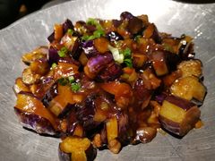 -绿茶餐厅(汇悦大融城店)