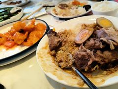 -南山鲜虾面·活鲜小馆·海味大连菜(南山总店)