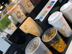 -KOI Thé(正佳广场店)