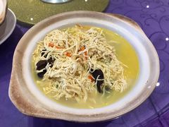 大煮干丝-双东酒店(东关街店)