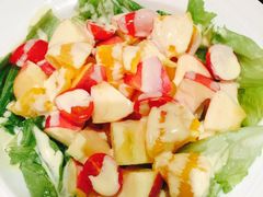 -必胜客(金元宝店)