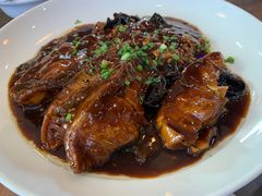 红烧肚档-长兴菜馆(高桥店)