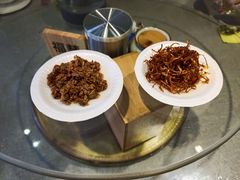 -一盏明灯全素斋(殊像寺店)