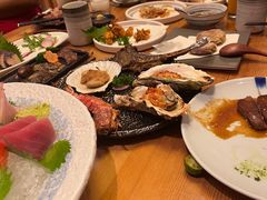 -王鼎精致料理铁板烧(世博源店)