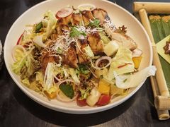 -Thai Alley泰爱里(二沙岛店)