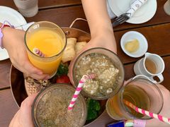 -宝莱纳餐厅(滨江店)