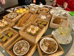 -国贸旋转餐厅(国贸广场店)