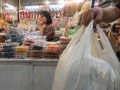 -瓦洛洛传统市场