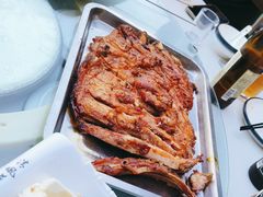 -张记焖窑·十五年专注焖烤(雍和宫店)