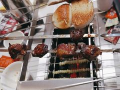 -玉善烧烤串城(长春总店)