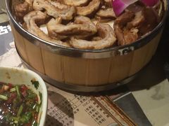 肥肠-哥老官重庆美蛙鱼头(宝山龙湖店)