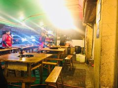 -岗上渣渣老火锅(两路口店)