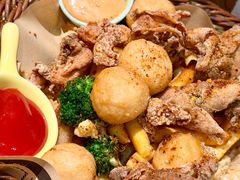 -脂肪-家庭厨房(莫愁店)