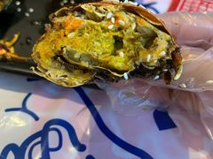 -松哥油焖大虾(皇岗一店)