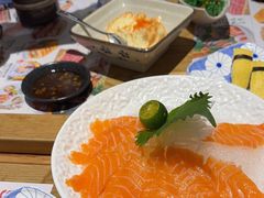 -Sushi Love 创意寿司(正佳广场店)