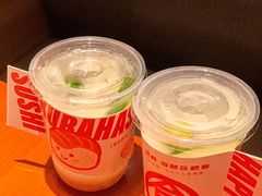 -仓桥家·焗寿司·锅物(光谷步行街店)