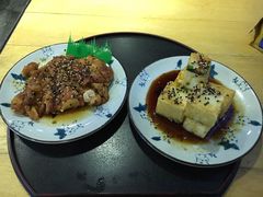 -京和风食堂·定食寿喜锅(保利樾广场店)
