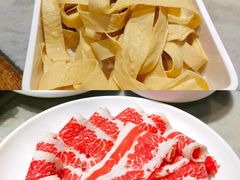 -北平三兄弟涮肉(簋街总店)