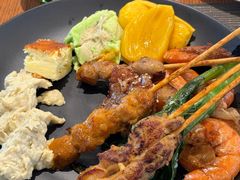 -香港唯港荟 Hotel ICON – The Market