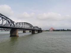 -鸭绿江断桥