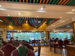 大堂-海尔巴格新疆餐厅(东来兴店)