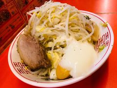 拉面-拉面莊夢語＆中华料理八椿