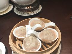 -逸东轩(香港逸东酒店)