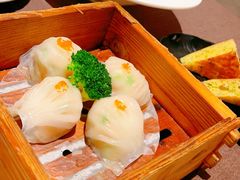 水晶鲜虾饺-长禧家·珑厨(东山口店)