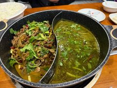 -榕江牛瘪牛肉火锅(东新路店)