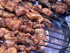 -张四烤羊肉(西藏自治区拉萨市丹杰林巷店)