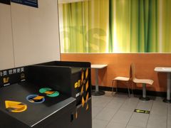 -麦当劳(北京南站店)