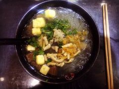 -百年尹氏汤包(湖南路狮子桥店)