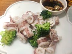 -闽上鲜·福建菜(龙湖滨江天街店)