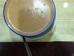 焦糖双皮奶-民信老铺(人民路店)
