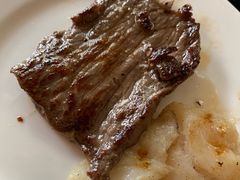 -白云湖畔酒店-湖畔餐厅