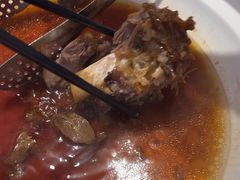-西贝(上海中心店)