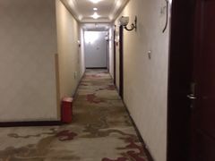 -晶爵酒店(宽窄巷子店)