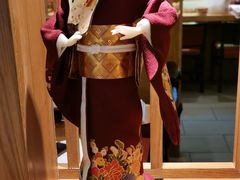 -万岁寿司(天河领展店)