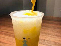 -KNOTKNOT珞珞·日式甜品(K11店)