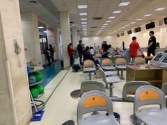 -五台山·保龄球馆