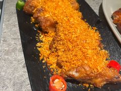 -留半山·香港食堂(啦啦宝都店)