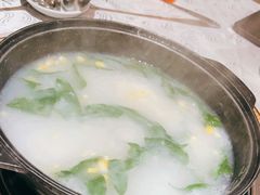 -丰尔粥食·粥底火锅·桑拿鸡(大良总店)