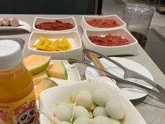 -海底捞火锅(万科广场店)